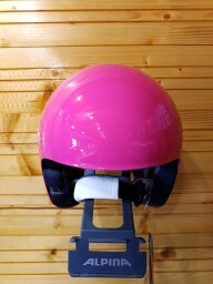 PRILBA ATOMIC REDSTER WC AMID PINK FIS 56,5-57,5CM